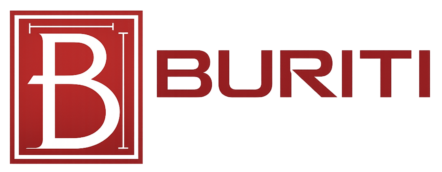 Buriti Moveis Planejados