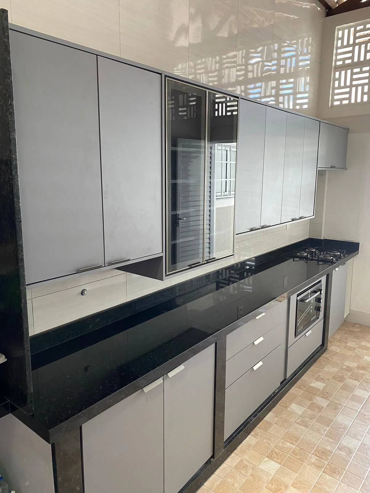 Recepção Comercial & Atendimento